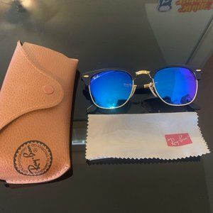 Ray-Ban club masters